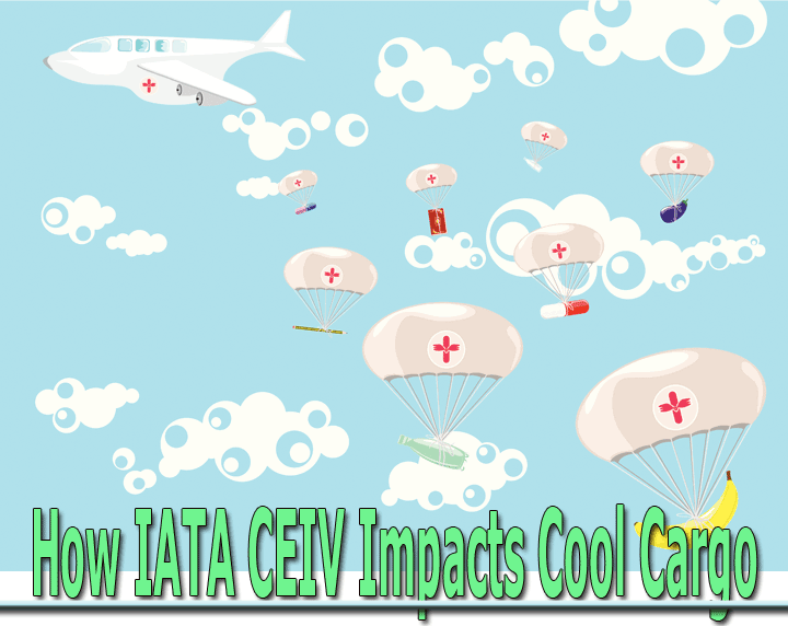 How IATA CEIV Impacts Cargo