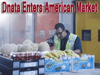 Dnata Enters American Market