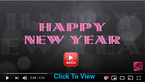 Abba New Year Song