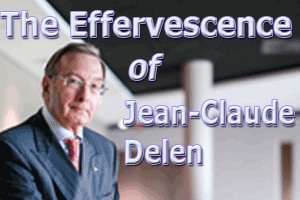 Jean Claude Delen