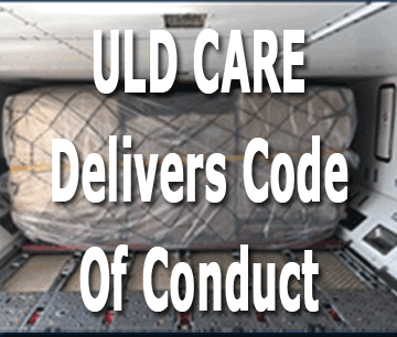 ULD CARE Code Of Conduct
