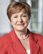 Kristalina Georgieva