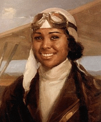 Bessie Coleman