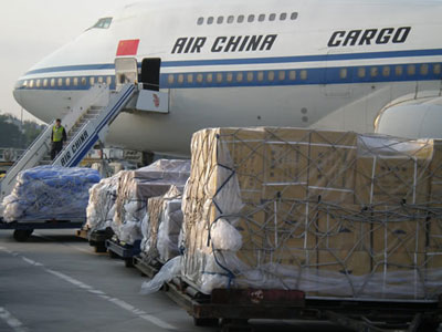  Freight Companies on Lead To China    The Challenges Facing China   S Cargo Industry