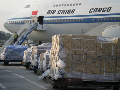 cargo