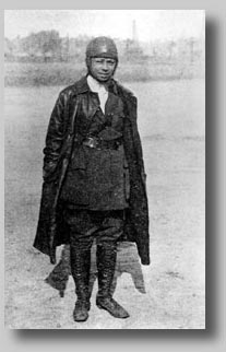 Bessie Coleman