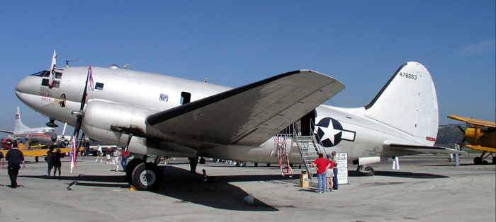 DC-3