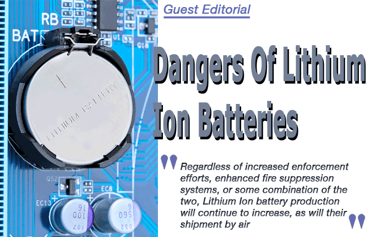 lithium batteries