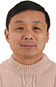 Liu Jei Wei