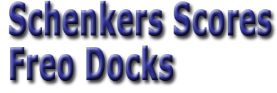 Schenkers Scores Freo Docks