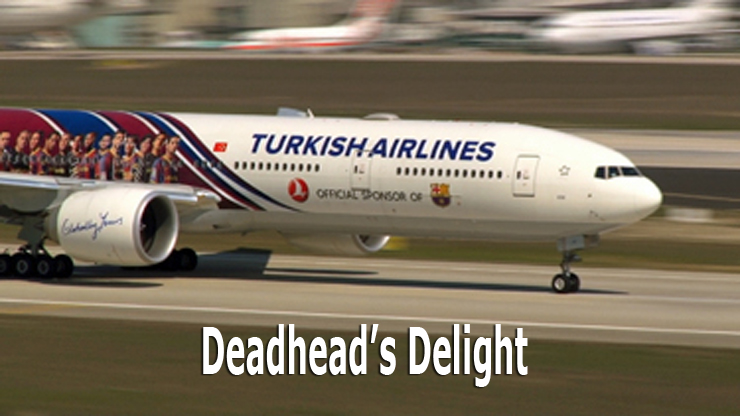 turkish airlines