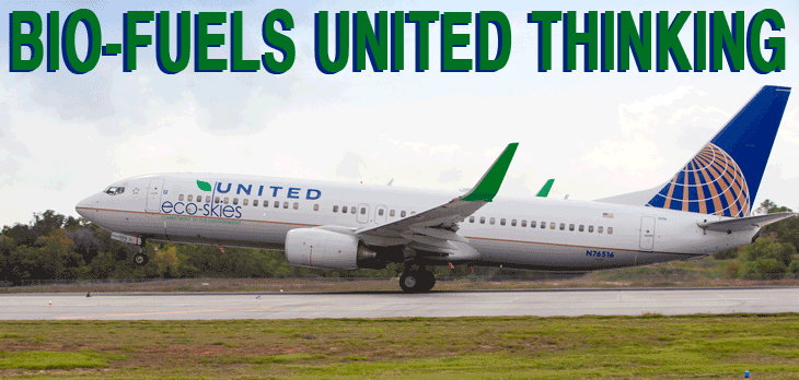 United Bio Fuels