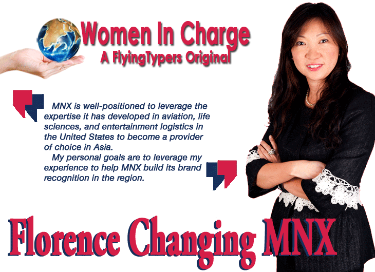 Florence Lee Changing MNX