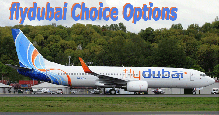 flydubai