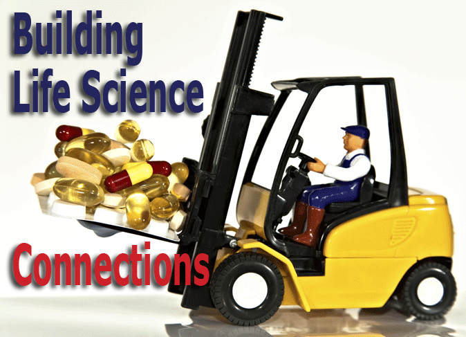 Building Life Science Connections