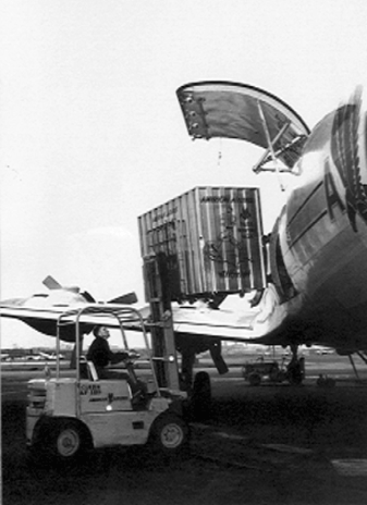 American Cargo