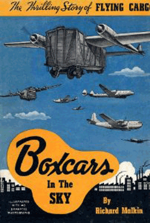 Boxcars