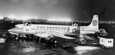 Pan Am