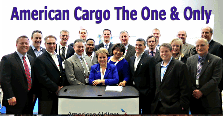 American Cargo Team