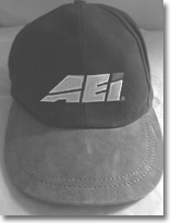 AEI Hat