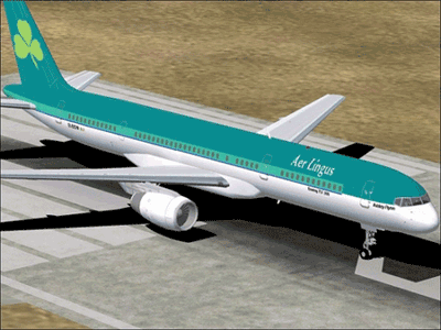 Aer Lingus Cargo