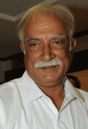 Ashok Gajapati Raju