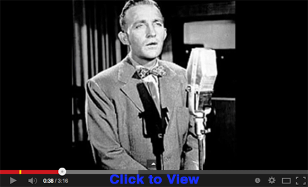 Bing Crosby