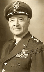 Brig. General W. R. Wolfinbarger
