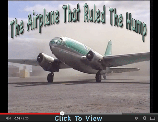 C-46D Video