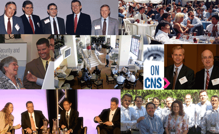 CNS Collage