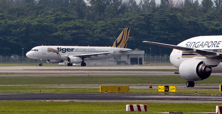 Changi Airport