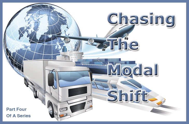 Chasing The Modal Shift 4