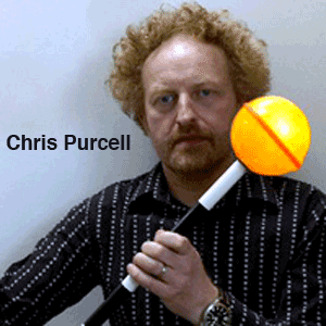 Chris Purcel