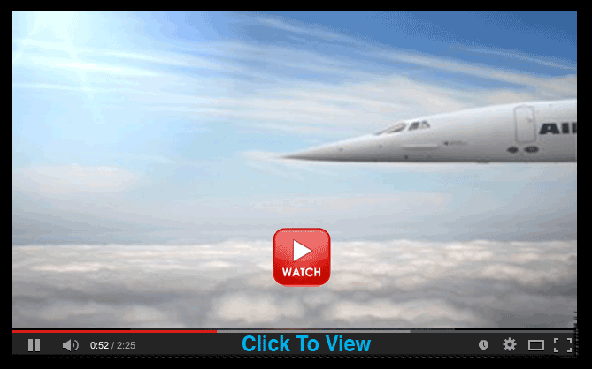 Concorde Video
