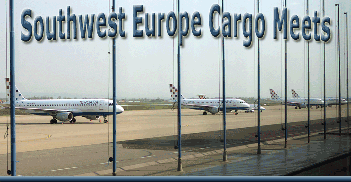 Southwest Europe Cargo Meets