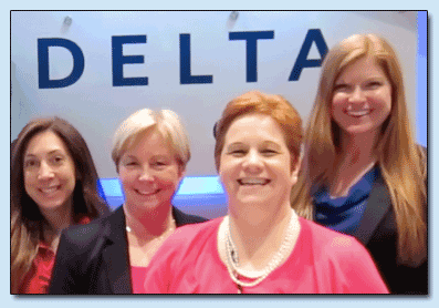 Delta Women