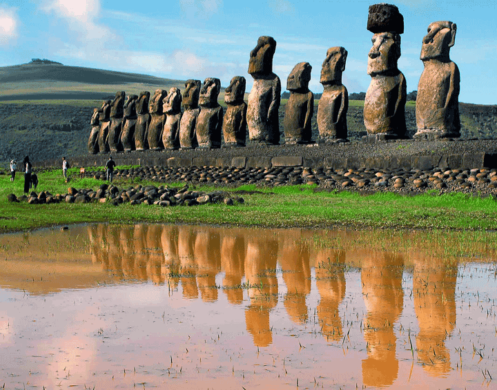 Easter Island