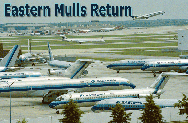 Eastern Airlines