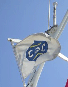 GAC Flag