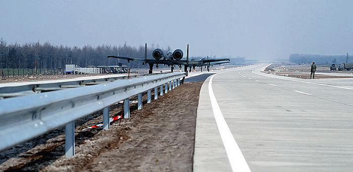 Germany Highways