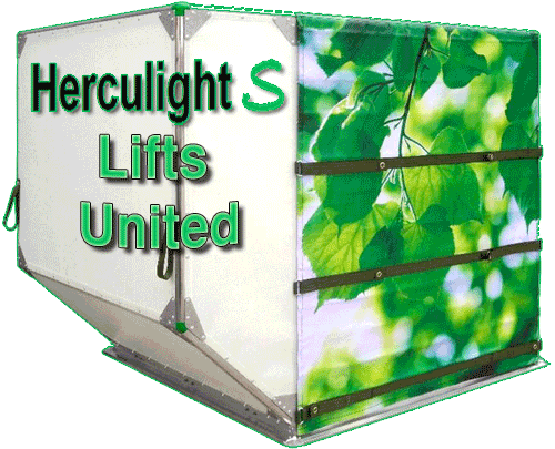 Herculight S Lifts United