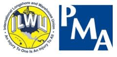 ILWU PMA