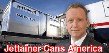 Jettainer Cans America