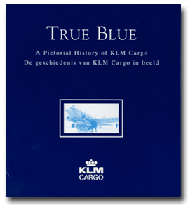 KLM True Blue Book