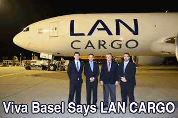 LAN CARGO