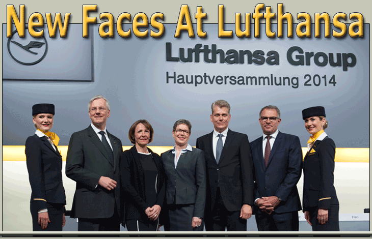 Lufthansa Group