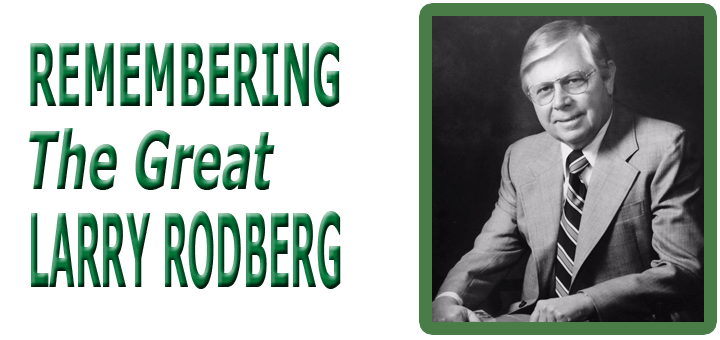 Larry Rodberg