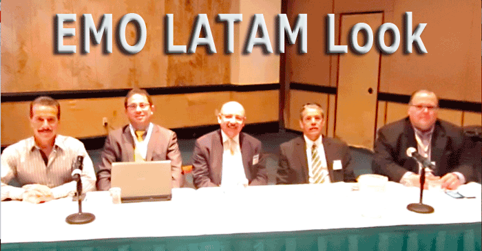 EMO Trans Latin American Panel