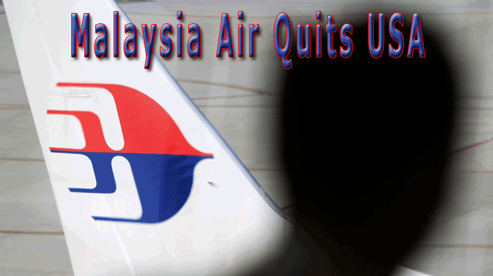 Malaysian Airlines