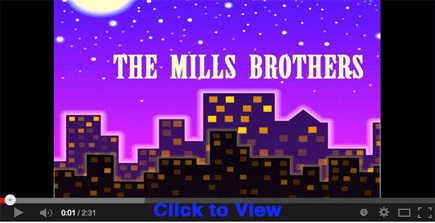 Mills Brothers